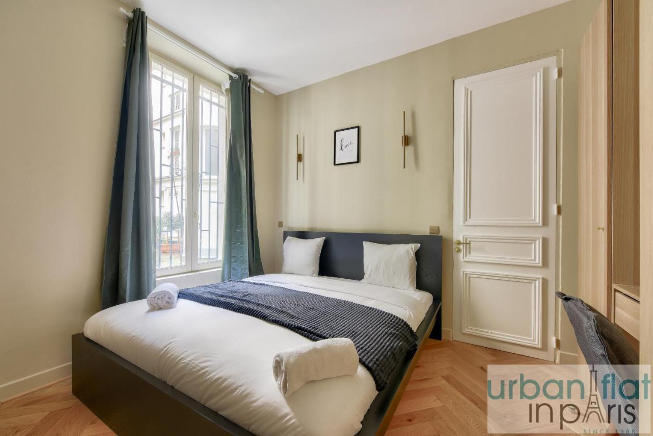 Urban Flat 171 - Sublime 3bdr Flat - Triangle D Or