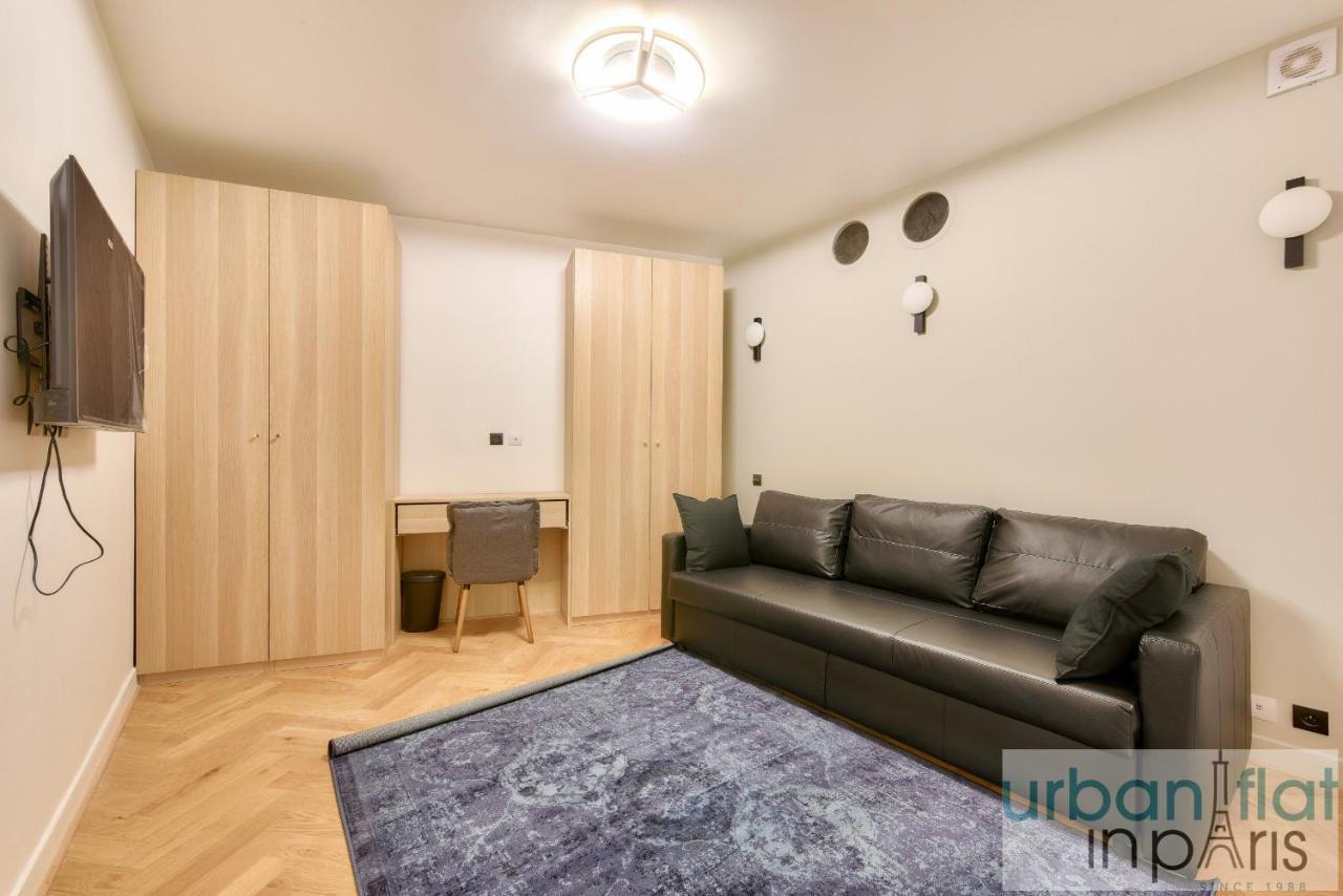 Apartment Urban Flat 171 - Sublime 3bdr Flat - Triangle D Or